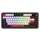 Klawiatura Ajazz AK820 MAX PLUS Avocado Switch Black Gray z ekranem